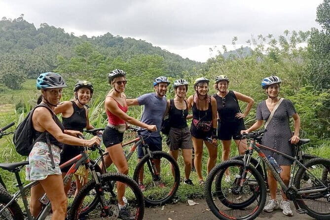Sidemen's Hidden Gems: Cycle, Waterfall Adventure, & Craft - Exploring Bali’s Hidden Gems: A Deep Dive into the Sidemen Cycling, Waterfall & Craft Tour