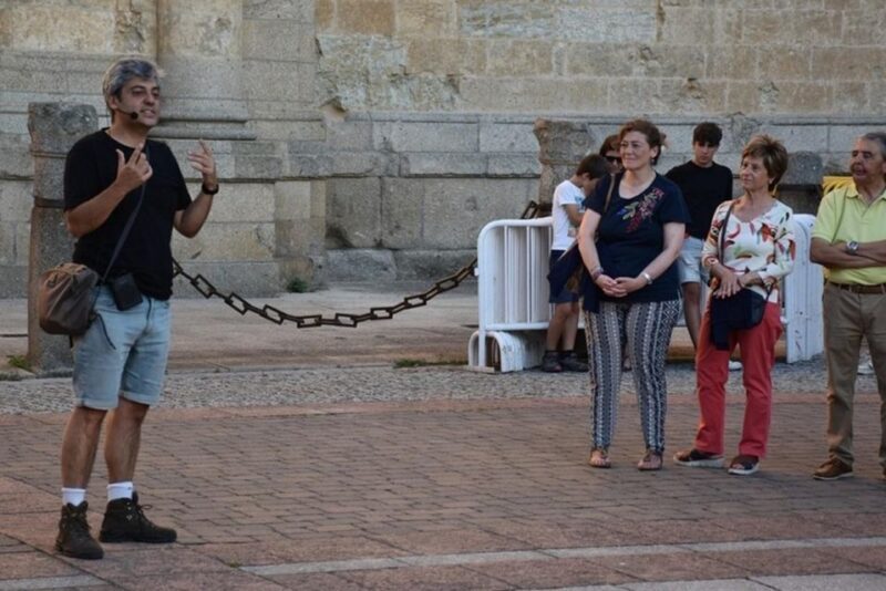 Siege of Ciudad Rodrigo 1812 Walking Tour - A Close Look at the Siege of Ciudad Rodrigo 1812 Walking Tour