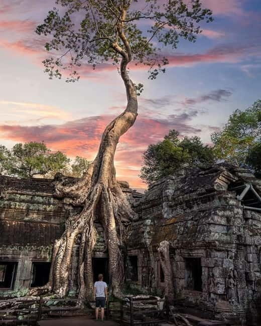 Siem Reap: 2-Day Angkor Tour with Spanish-Speaking Guide - Unpacking the Angkor Experience: What to Expect