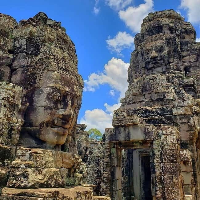 Siem Reap: 2-Day Angkor Tour with Spanish-Speaking Guide - Who Should Consider This Tour?