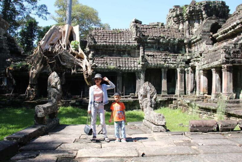 Siem Reap: 2-Day Angkor Wat and Grand Circuit Temples Tour - Final Thoughts