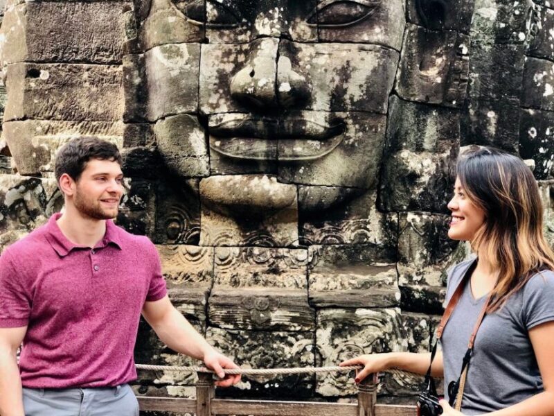 Siem Reap: 2-day Angkor Wat tour & Sightseeing - Final Thoughts