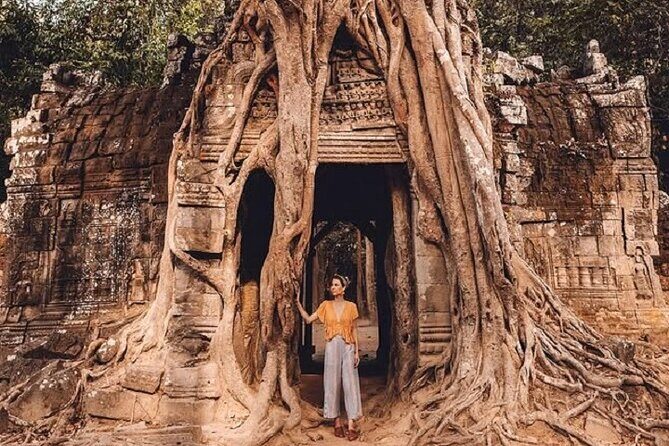 Siem Reap 2-Day Private Angkor Wat Tour with Sunrise - What Makes This Tour Stand Out