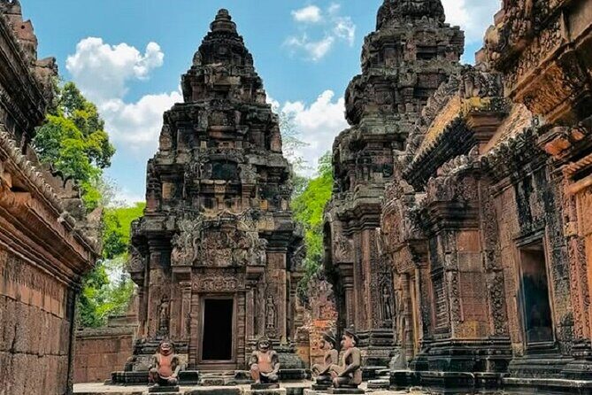 Siem Reap 2-Day Private Angkor Wat Tour with Sunrise - FAQ