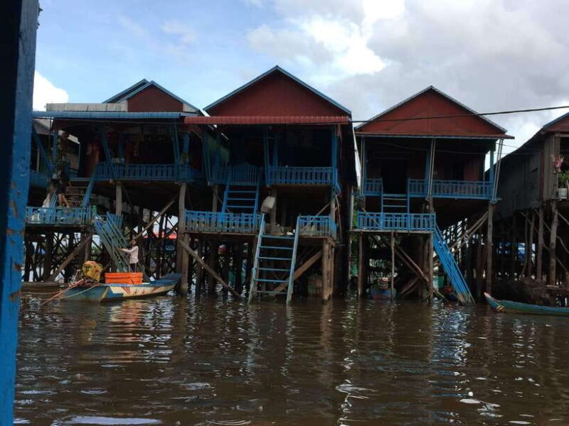Siem Reap: 3-Day Guided Tour with Angkor Wat Sunrise - Key Points