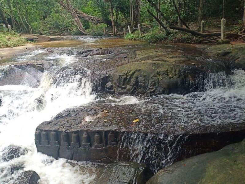 Siem Reap: 3-Day Guided Tour with Angkor Wat Sunrise - Who’s This Tour Perfect For?