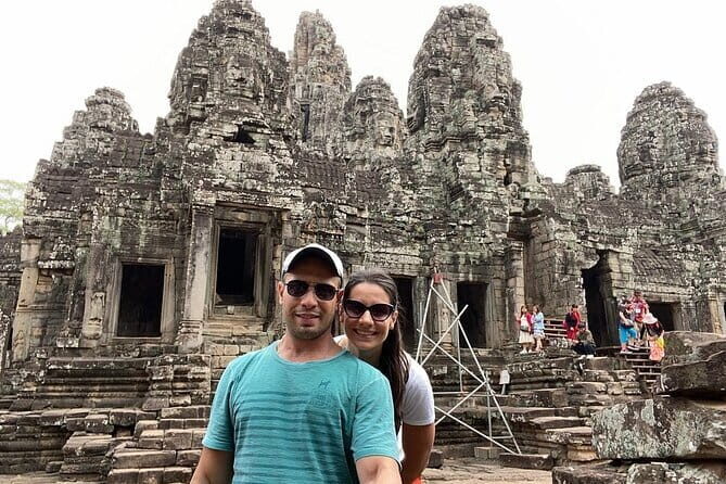 Siem Reap 3 Days Bus Tour Adventure - What Makes This Tour Stand Out?