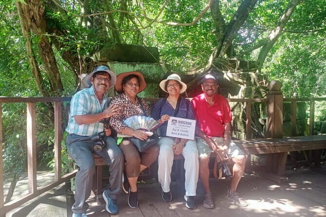 Siem Reap 3 Days Bus Tour Adventure - Who Will Love This Tour?