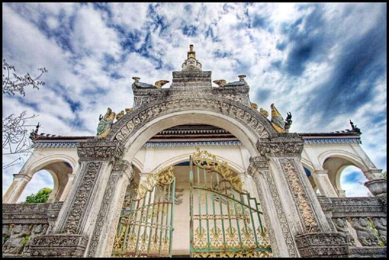 Siem Reap: 3-Hour Behind-the-Scenes Tuk-Tuk Tour - Key Points