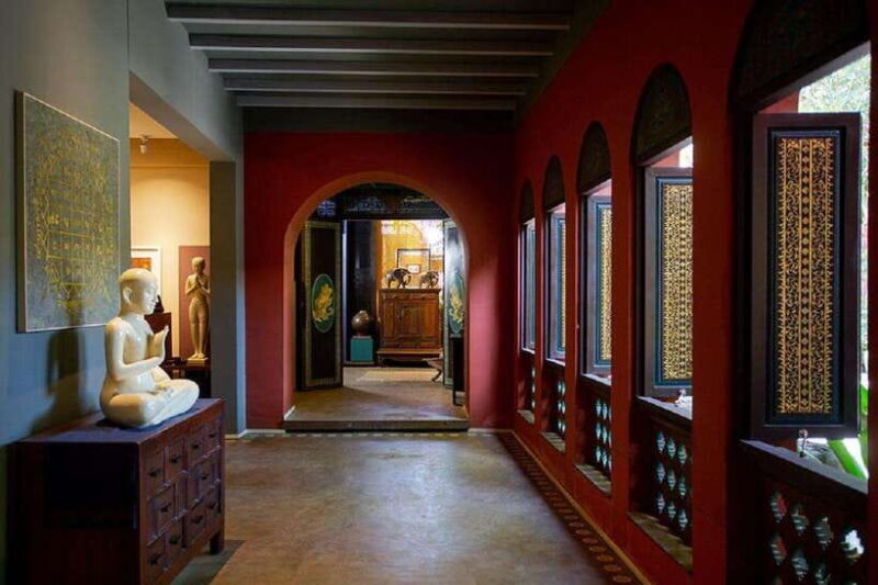 Siem Reap: 3-Hour Behind-the-Scenes Tuk-Tuk Tour - Who Will Love This Tour?