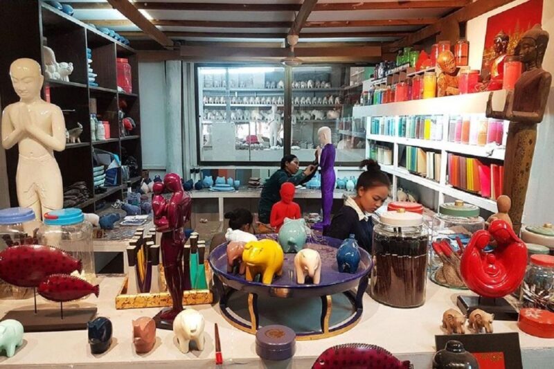 Siem Reap: 3-Hour Behind-the-Scenes Tuk-Tuk Tour - The Sum Up