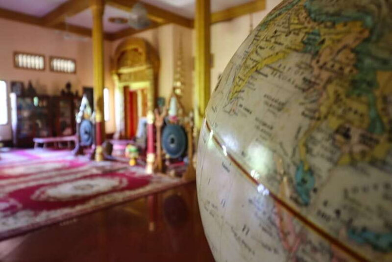 Siem Reap: 3-Hour Behind-the-Scenes Tuk-Tuk Tour - Key Points