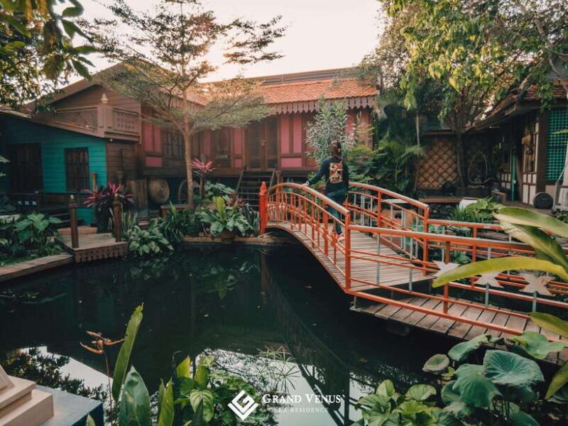 Siem Reap: 3-Hour Behind-the-Scenes Tuk-Tuk Tour - An Authentic Glimpse into Siem Reap