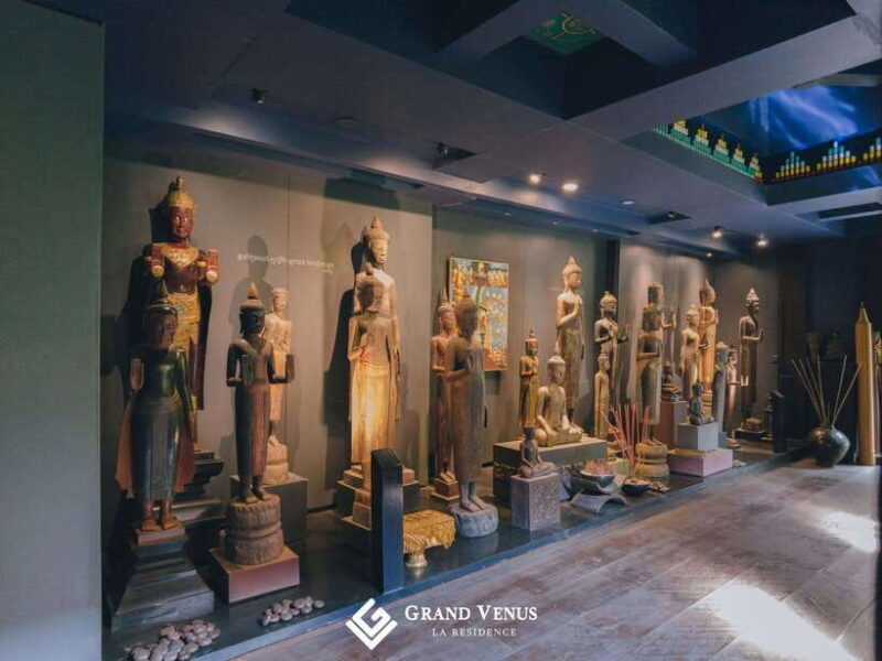 Siem Reap: 3-Hour Behind-the-Scenes Tuk-Tuk Tour - Pricing and Value