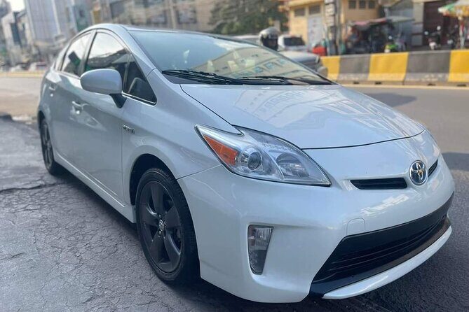 Siem Reap Airport or Hotel Transfer - The Sum Up