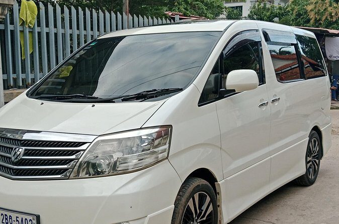 Siem Reap: Airport Taxi Service ( From Hotel To Airport SAI ) - Final Thoughts: Is This Transfer Right for You?