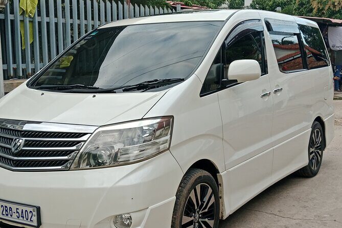 Siem Reap: Airport Taxi Service ( From Hotel To Airport SAI ) - FAQ