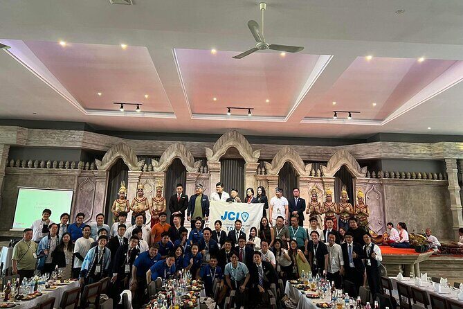 Siem Reap: Amazing Apsara Dance Show with Dinner &Hotel Transfers - Frequently Asked Questions