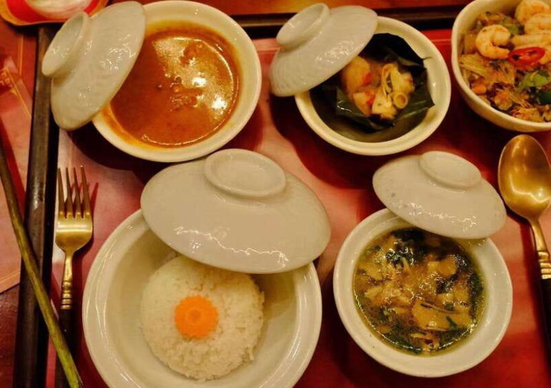 Siem Reap: Amazon Angkor Buffet Traditional Fairy Dance Show - Discovering Siem Reap’s Cultural Heart: Amazon Angkor Buffet and Fairy Dance Show