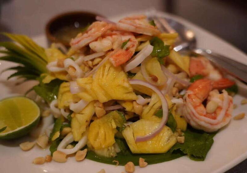 Siem Reap: Amazon Angkor Buffet Traditional Fairy Dance Show - Key Points