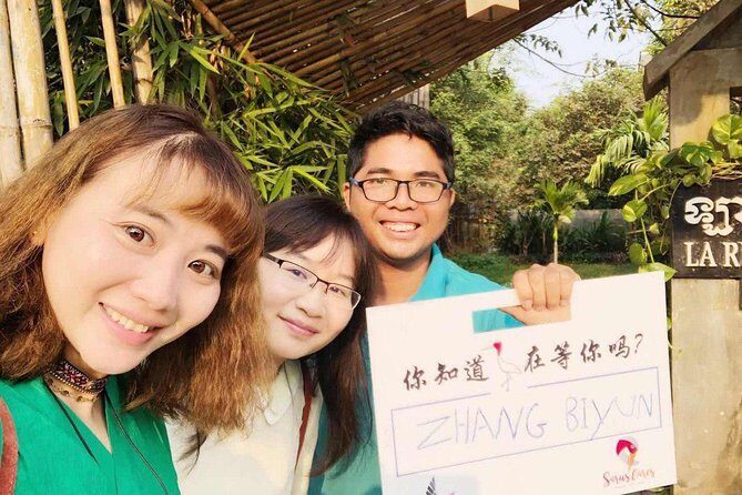 Siem Reap Angkor Airport or Hotel Transfer (SAI Airport) - An In-Depth Look at Siem Reap Airport or Hotel Transfer Service