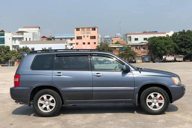 Siem Reap Angkor Airport or Hotel Transfer (SAI Airport) - The Authentic Touch: Listening to Traveler Feedback