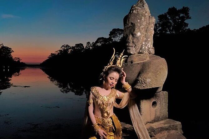 Siem Reap Angkor Airport Taxis (from Airport to Hotel) - Frequently Asked Questions