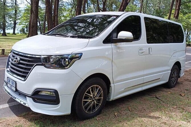 Siem Reap Angkor Airport to Siem Reap City by Shuttle Bus - Who Should Consider This Service?