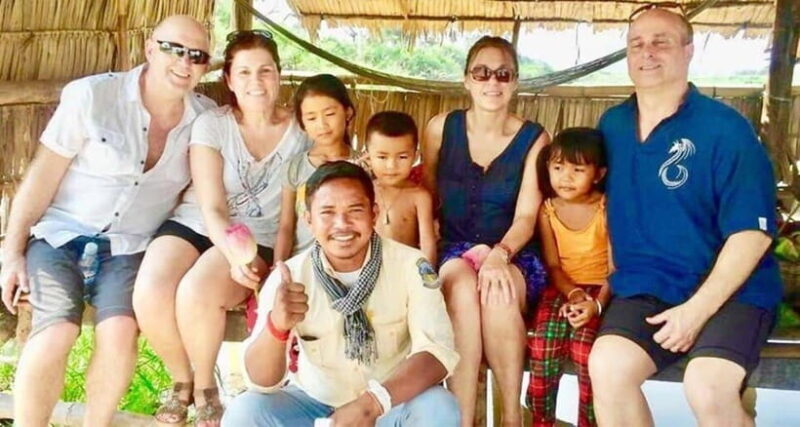 Siem Reap: Angkor and Ta Prohn Ancient Temples 3-Day Tour - Final Thoughts