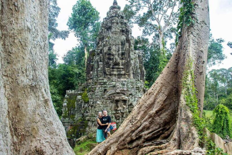 Siem Reap: Angkor Archaeological Park Private Guided Tour - Who Would Love This Tour?