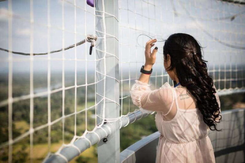 Siem Reap: Angkor Balloon Sunrise/Sunset ride with Transfers - Siem Reap: Angkor Balloon Sunrise/Sunset Ride with Transfers – A Unique Perspective on Temples