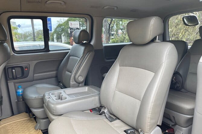 Siem Reap Angkor International Airport Transfer or Pick-Up - Key Points