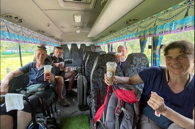 Siem Reap Angkor International Airport Transfer or Pick-Up - Summary: Who Is This Best For?