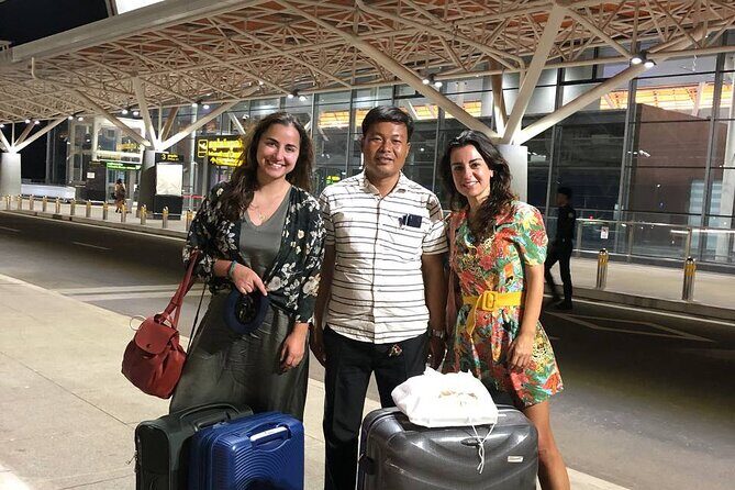 Siem Reap Angkor Private Tour Guide in English and Spanish - Who Should Consider This Tour?