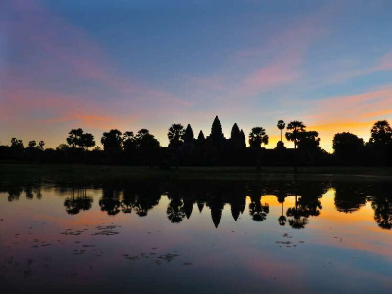 Siem Reap: Angkor Sunrise 1- or 2-Day Guided Temples Tour - FAQ