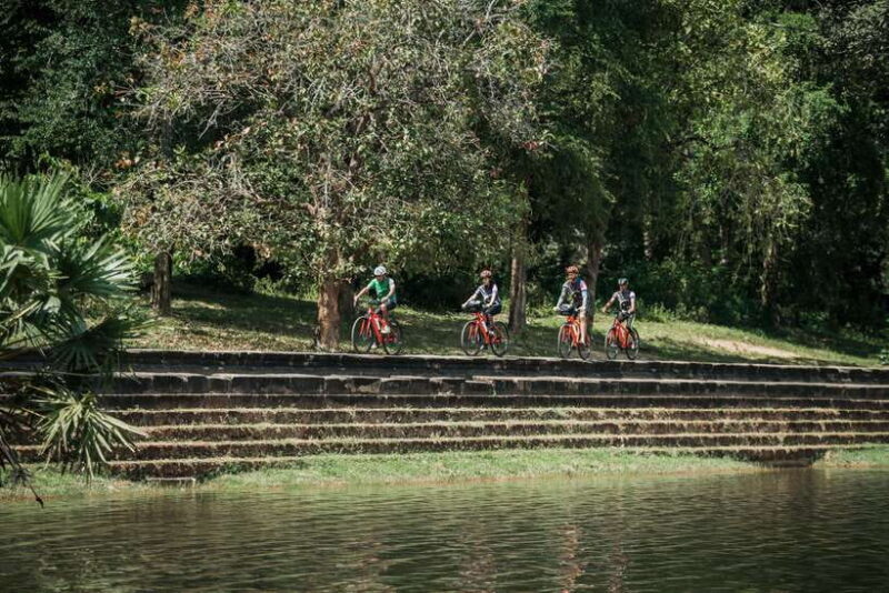 Siem Reap: Angkor Sunrise Bike Tour with Breakfast and Lunch - Is This Tour Worth It? Analyzing the Value