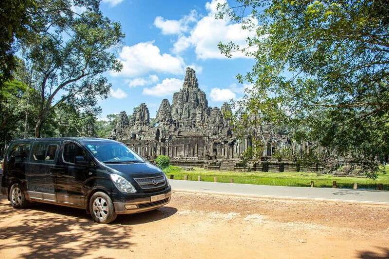 Siem Reap: Angkor Sunrise Private Tour - World Heritage Site - Price and Value