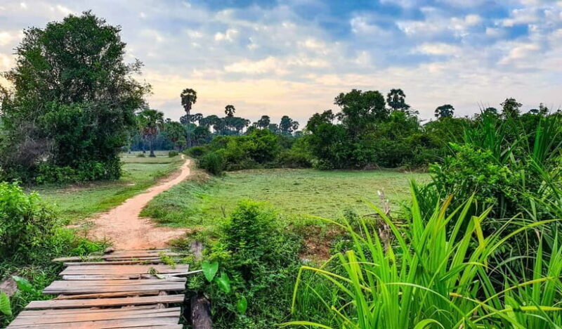 Siem Reap: Angkor Temples Off the beaten track Photo Trip - Final Thoughts