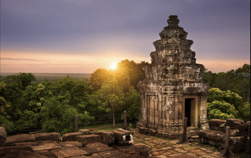 Siem Reap: Angkor Temples Tour - Shared Tours tours guide - An In-Depth Look at the Tour Experience