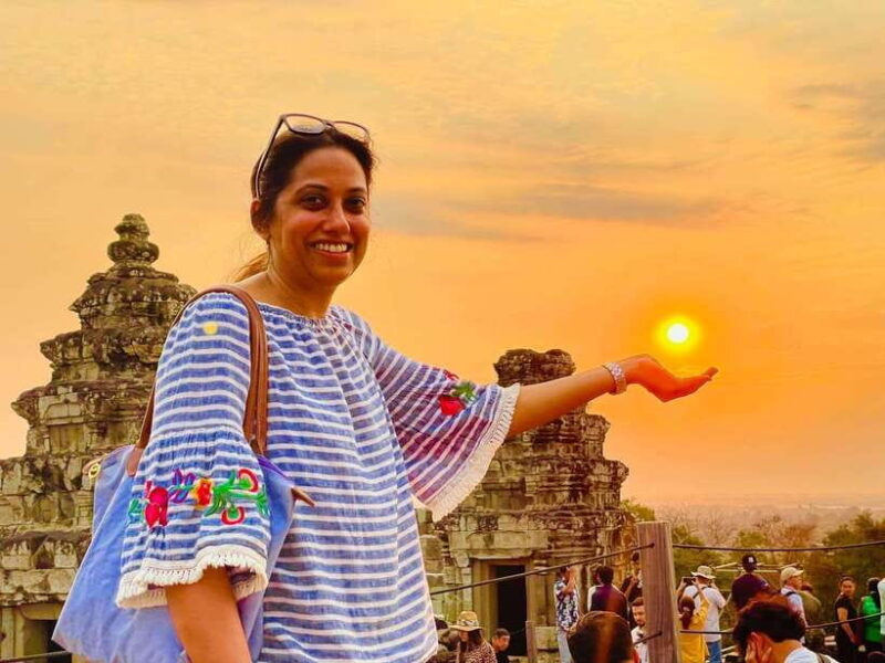 Siem Reap: Angkor Wat 2day Big and Small Circuit Guided Tour - Frequently Asked Questions