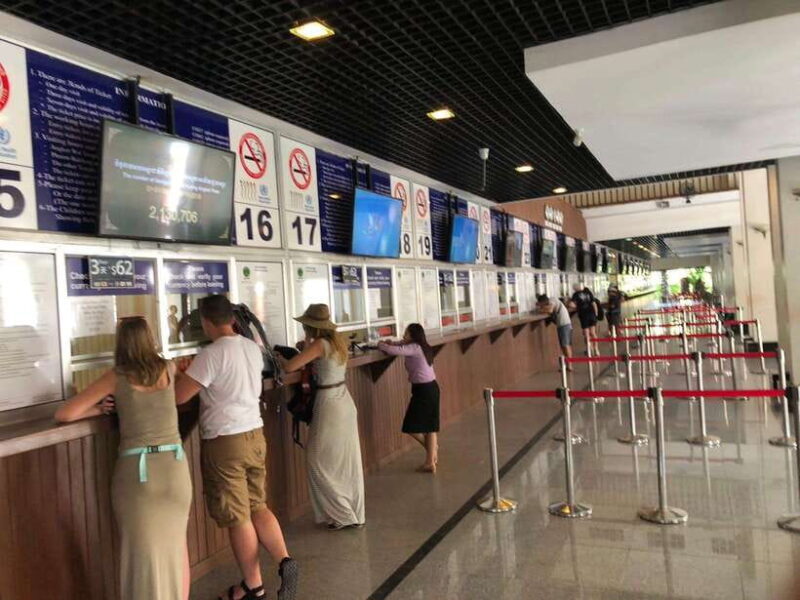 Siem Reap: Angkor Wat Admission Ticket - FAQs