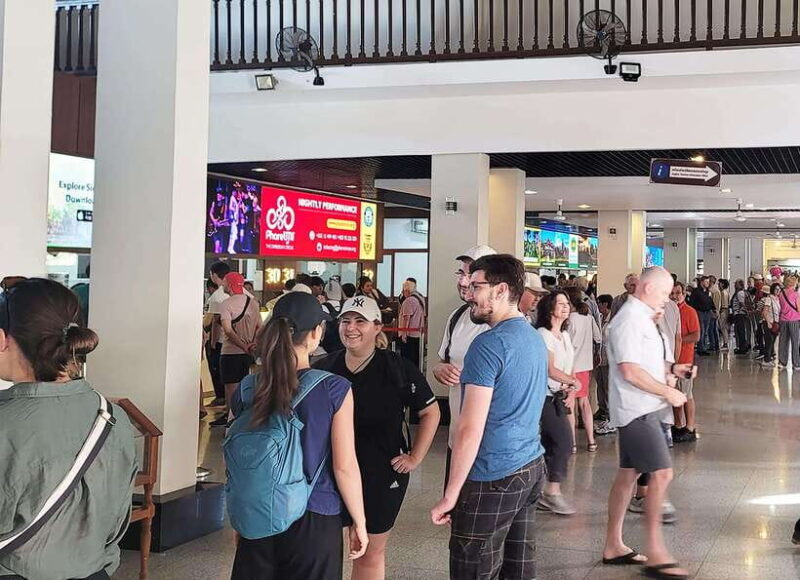 Siem Reap: Angkor Wat Admission Ticket - Final Thoughts