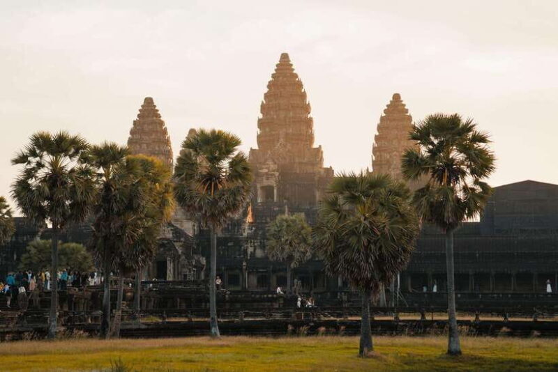 Siem Reap: Angkor Wat and Big Circuit Temples Private Tour - Analyzing the Value