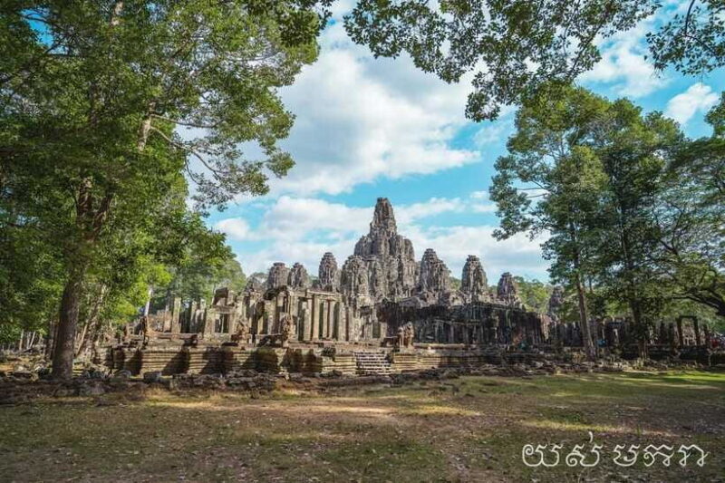 Siem Reap: Angkor Wat and Big Circuit Temples Private Tour - Who Is This Tour Best For?