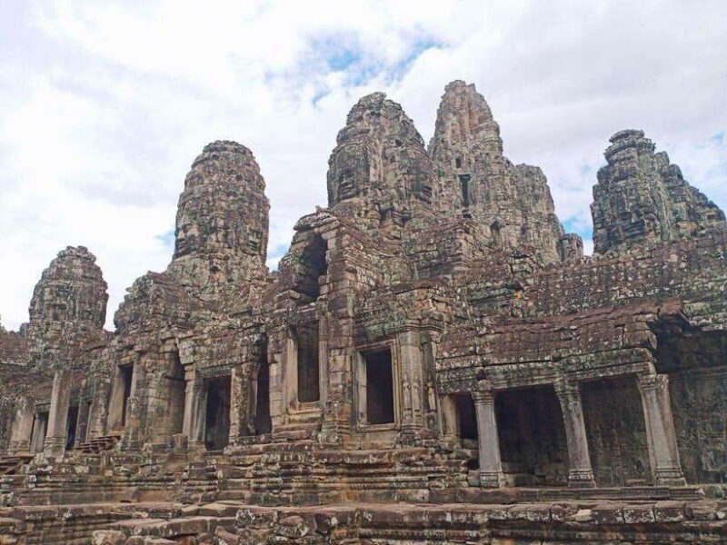 Siem Reap: Angkor Wat, Angkor Thom, and Banteay Srei Tour - Who Will Love This Tour?