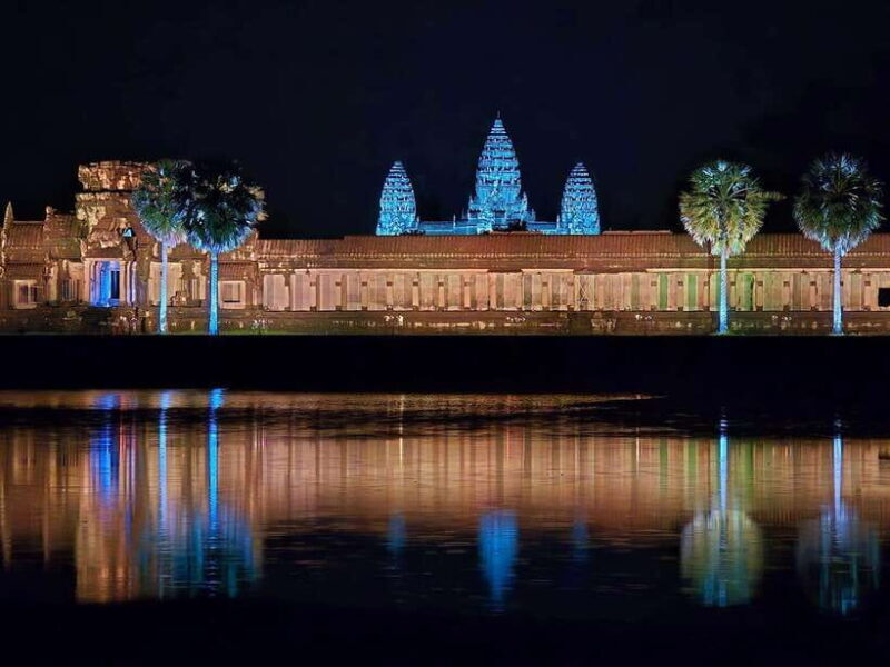 Siem Reap: Angkor Wat for Three Days Tour - Final Thoughts