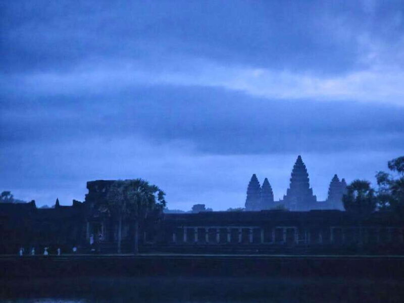 Siem Reap: Angkor Wat for Three Days Tour - FAQs