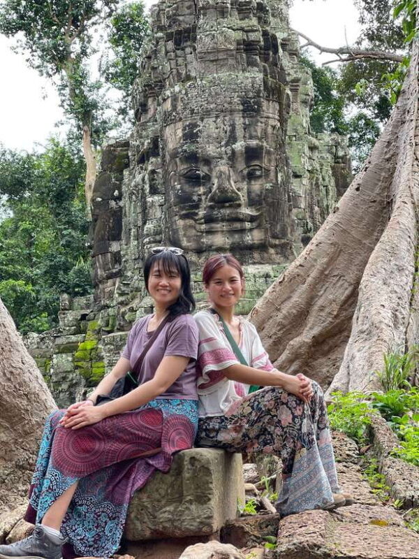 Siem Reap: Angkor Wat Private full Day Tour - Who Will Love This Tour?
