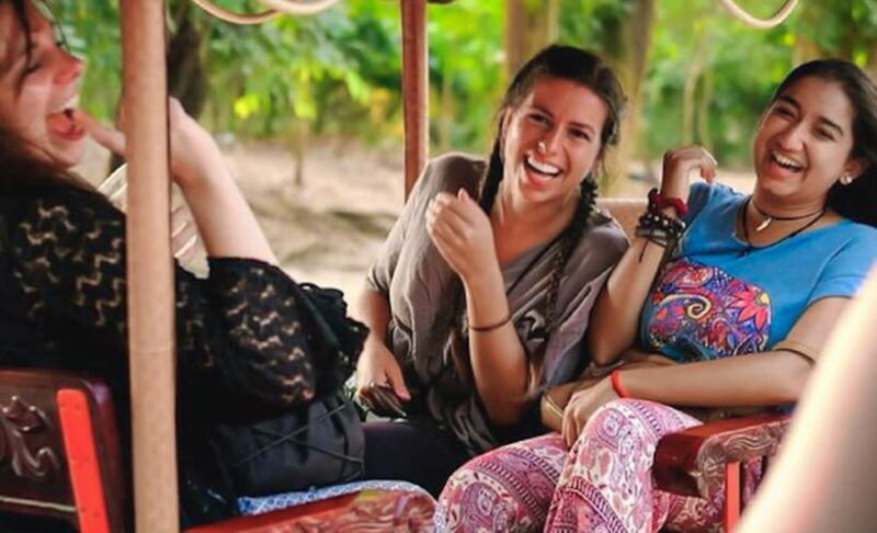 Siem Reap: Angkor Wat Private Tuk-Tuk Tour - Final Thoughts: Is This Tour for You?