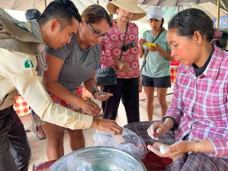 Siem Reap: Angkor Wat Small-Group Day Tour and Sunset - FAQs About the Siem Reap: Angkor Wat Small-Group Day Tour